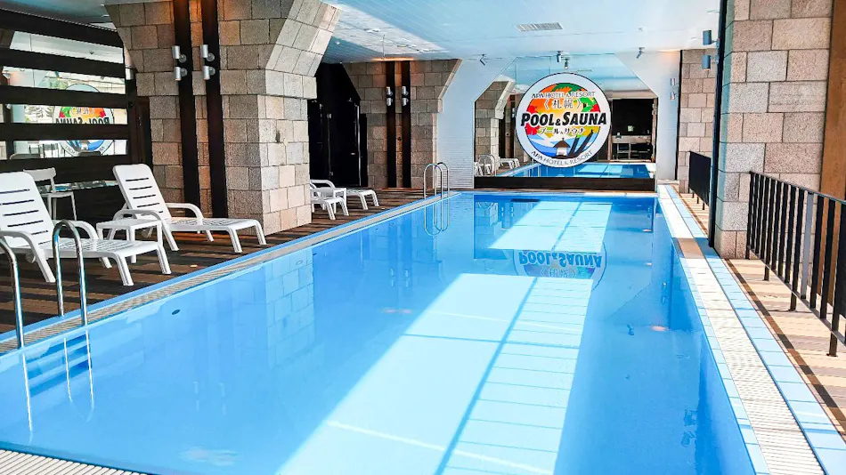 APA Hotel & Resort <Sapporo>