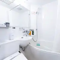 ユニットバスルーム