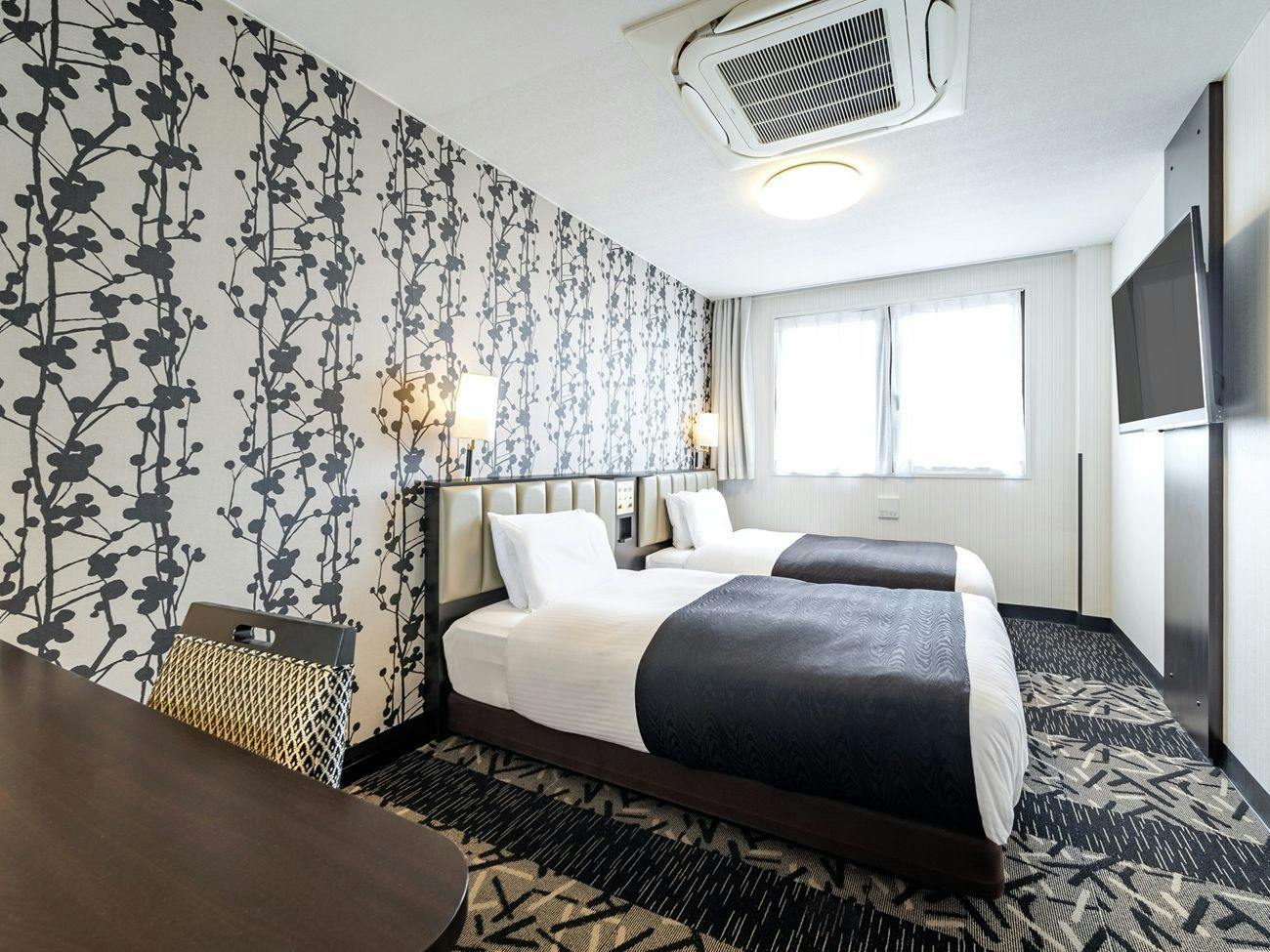 APA Hotel <Miyazaki Nobeoka Ekimae>