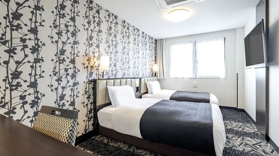 APA Hotel <Miyazaki Nobeoka Ekimae>