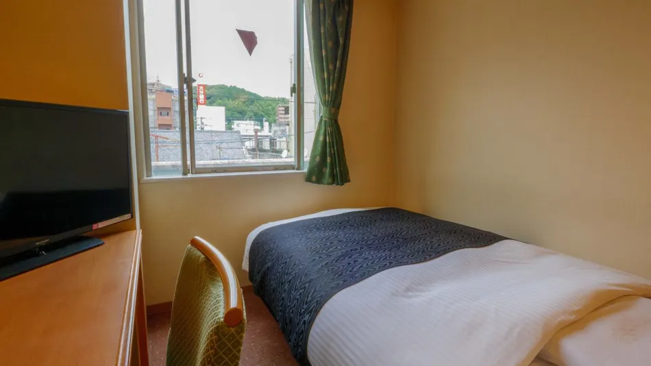 APA Hotel <Miyazaki Nobeoka Ekimae>