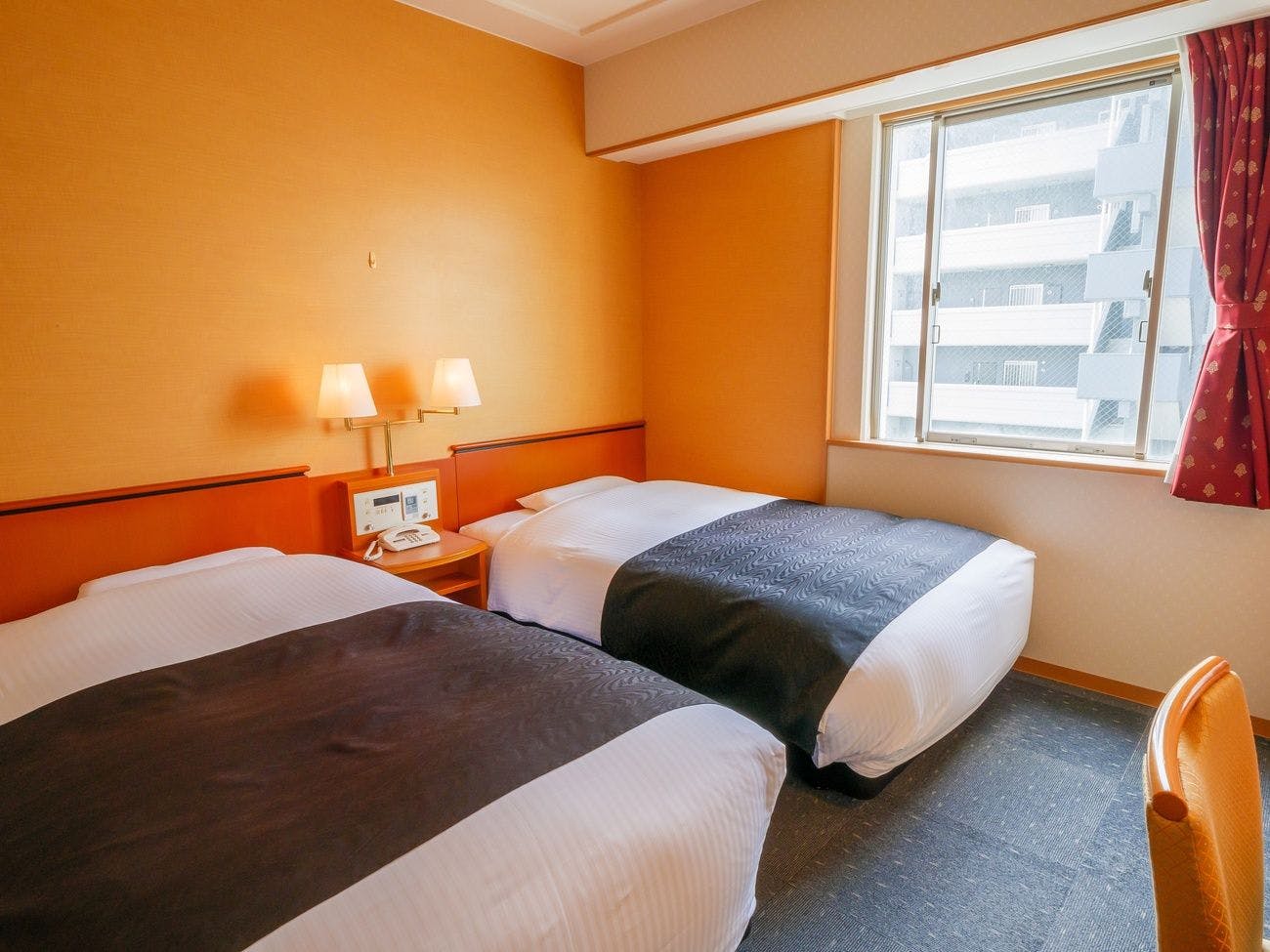APA Hotel <Miyazaki Nobeoka Ekimae>