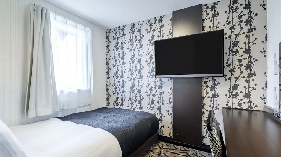 APA Hotel <Miyazaki Nobeoka Ekimae>
