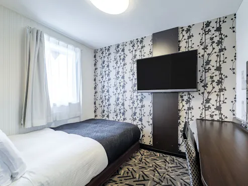 ห้องดับเบิลในอาคารหลัก