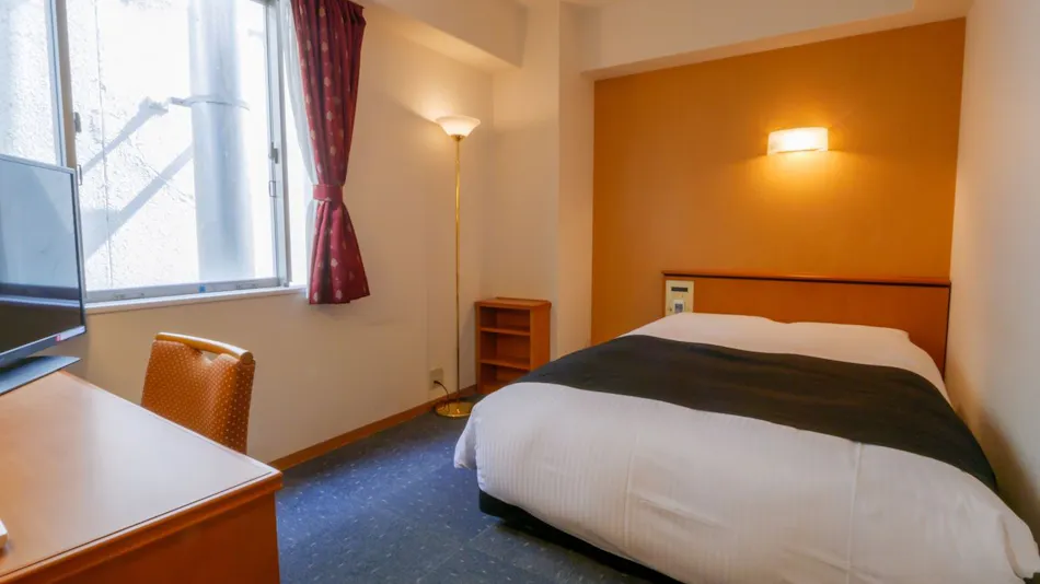 APA Hotel <Miyazaki Nobeoka Ekimae>