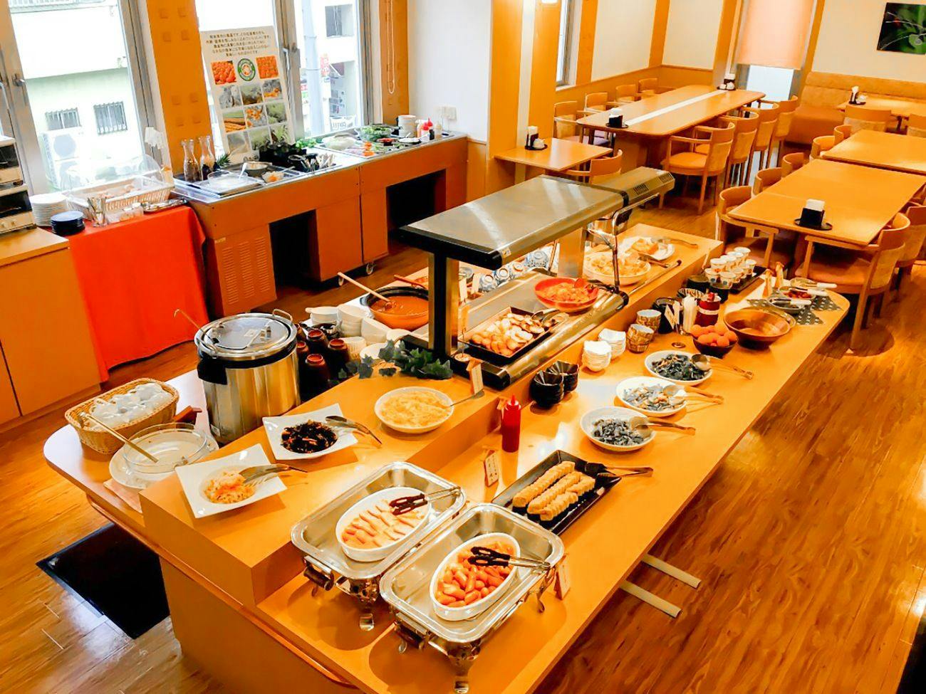 APA Hotel <Miyazaki Nobeoka Ekimae>