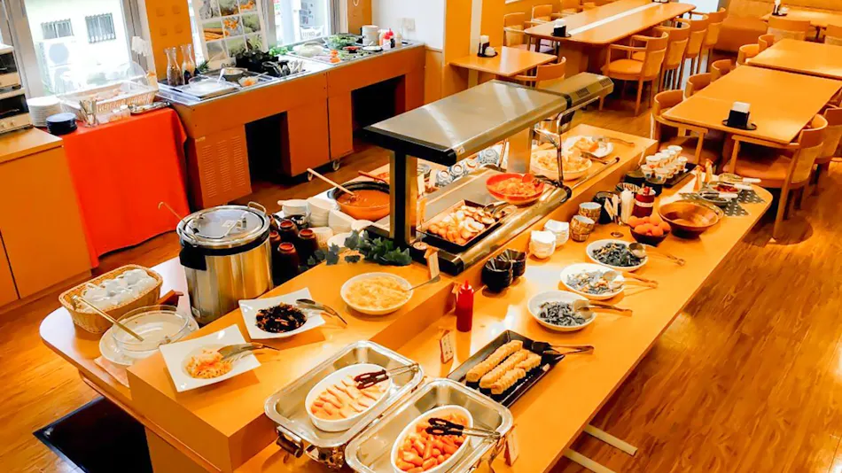 APA Hotel <Miyazaki Nobeoka Ekimae>