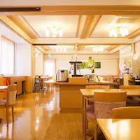 ภายในร้านอาหาร