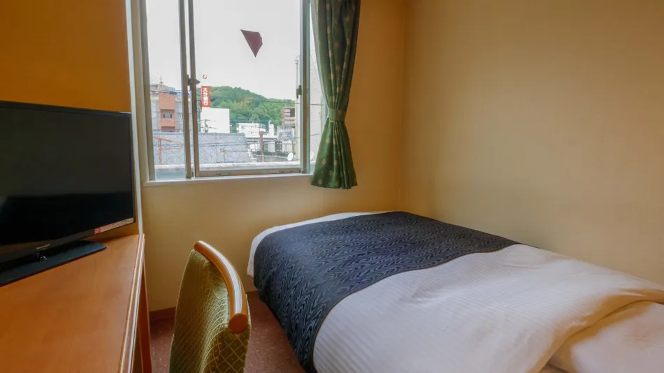APA Hotel <Miyazaki Nobeoka Ekimae>