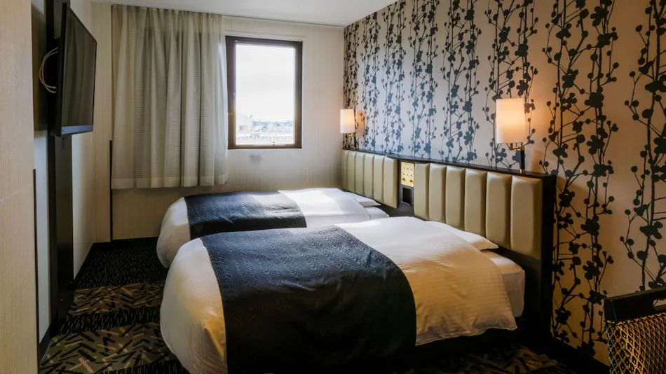 APA Hotel <Miyazaki Nobeoka Ekimae>