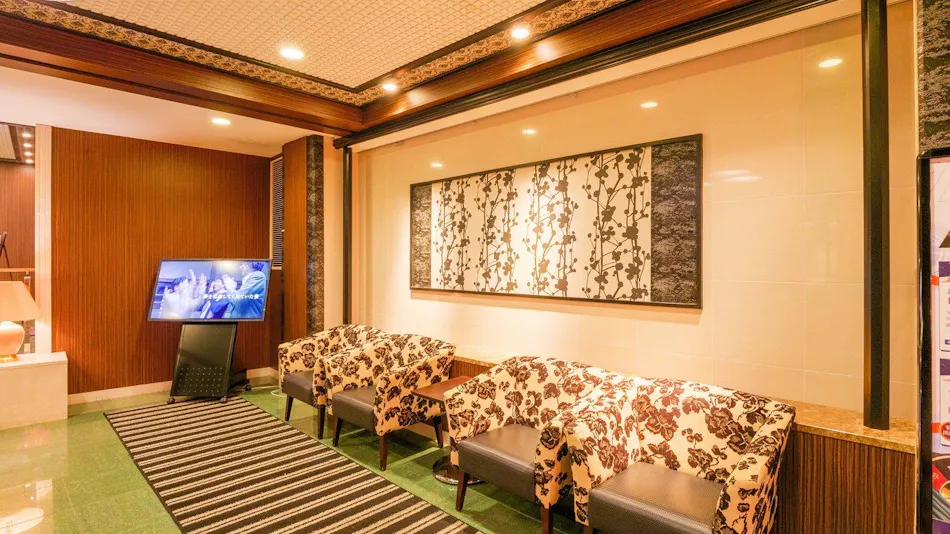 APA Hotel <Miyazaki Nobeoka Ekimae>