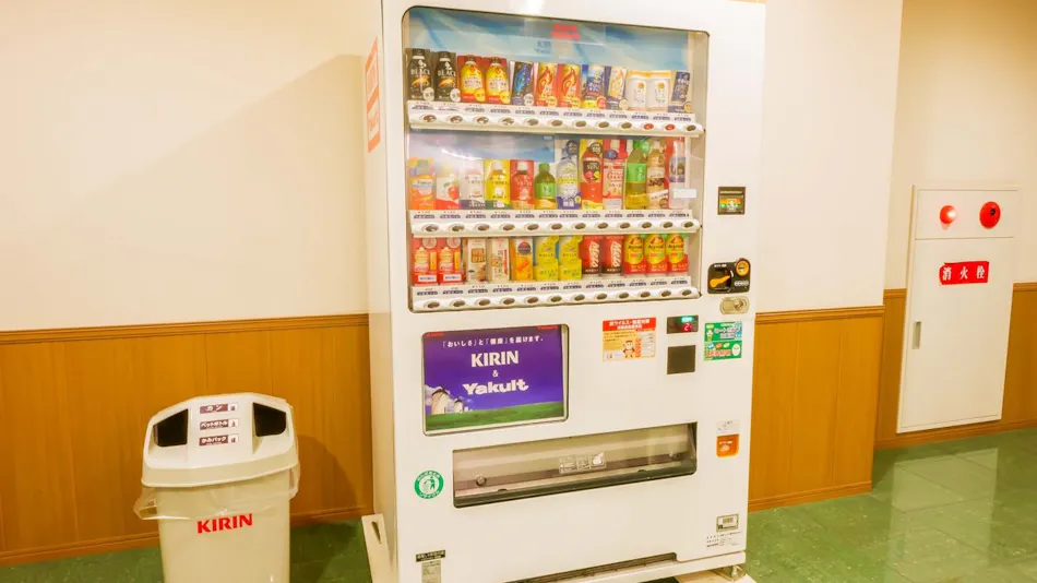 APA Hotel <Miyazaki Nobeoka Ekimae>