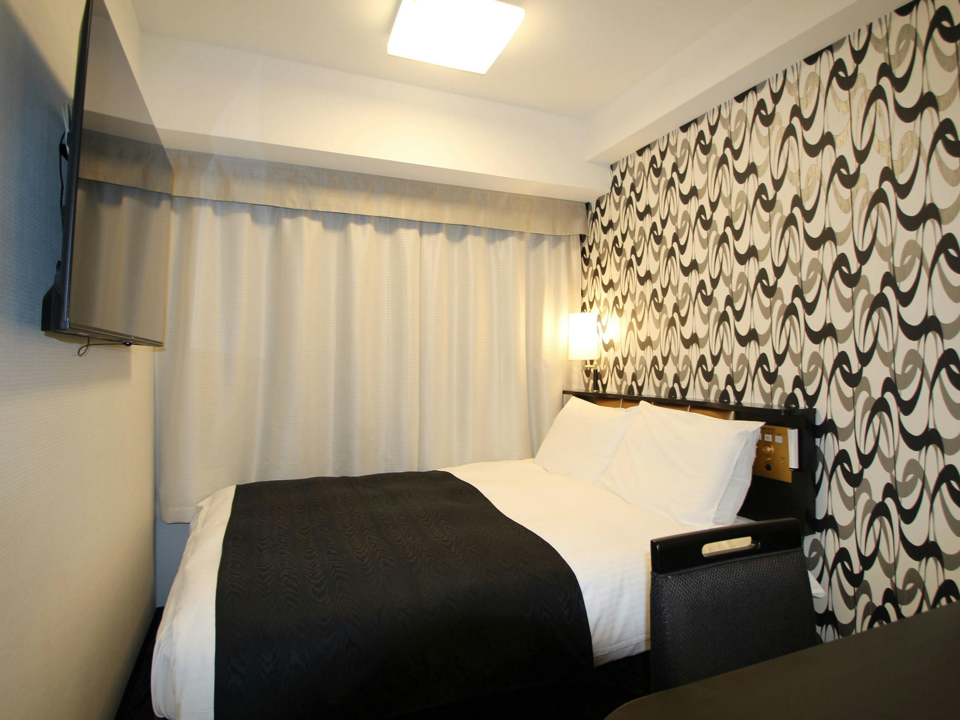 APA Hotel〈Toyama Ekimae〉