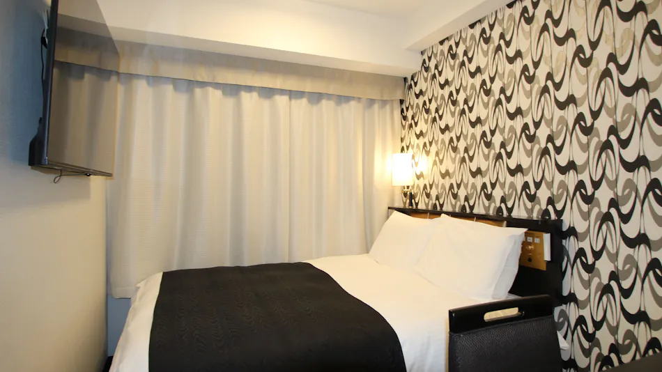 APA Hotel〈Toyama Ekimae〉