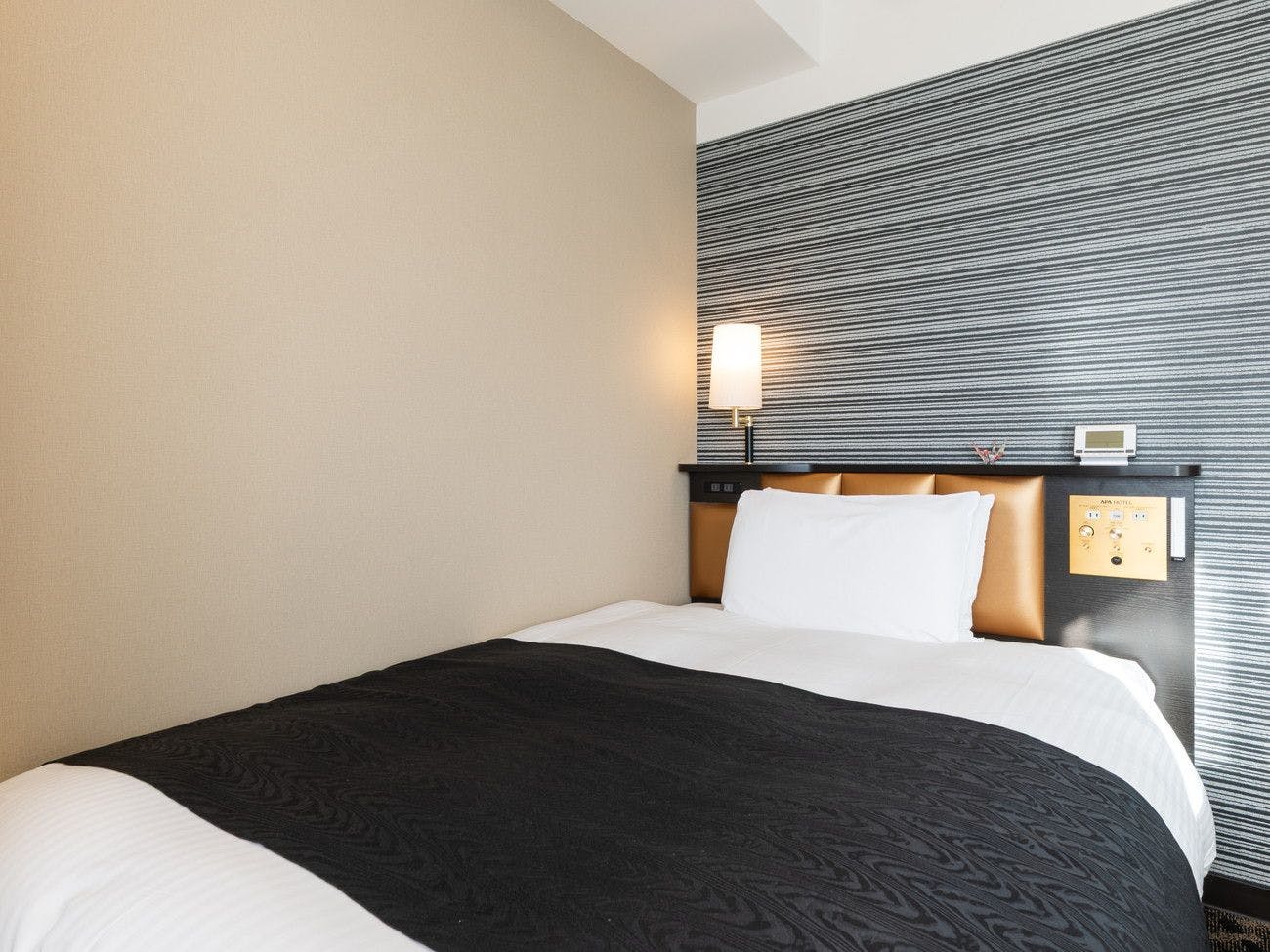 APA Hotel〈Toyama Ekimae〉