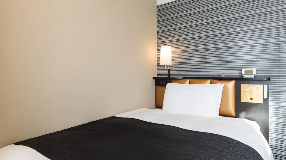 APA Hotel〈Toyama Ekimae〉