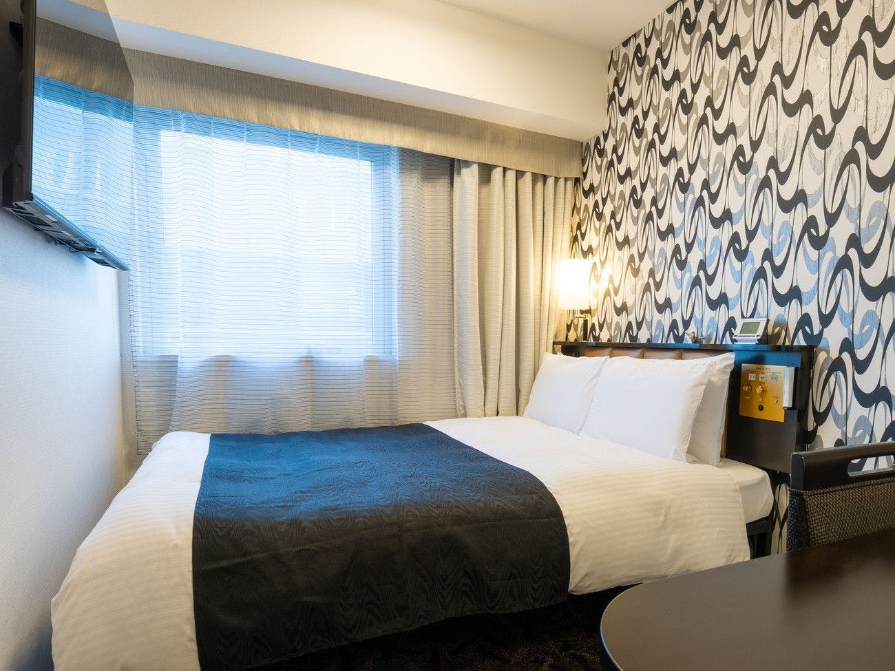 ห้องพักเตียงคู่