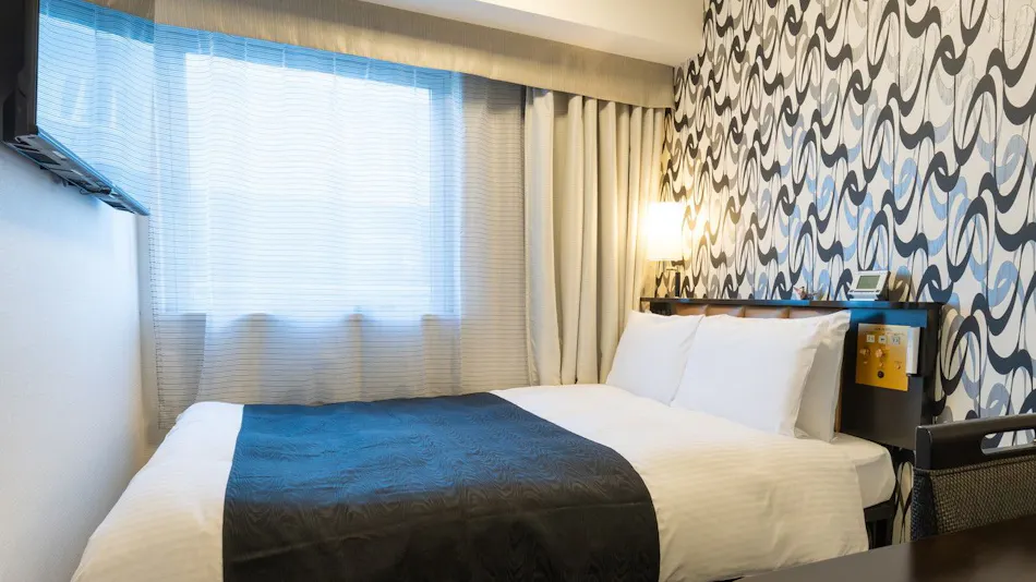 APA Hotel〈Toyama Ekimae〉