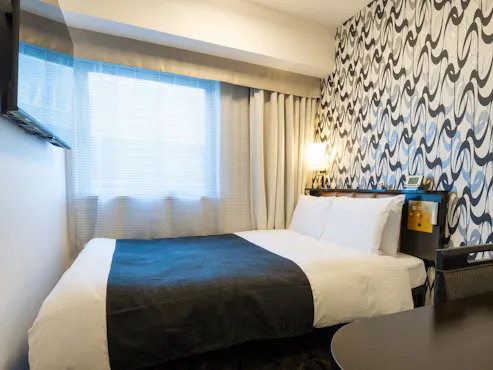 ห้องพักเตียงคู่