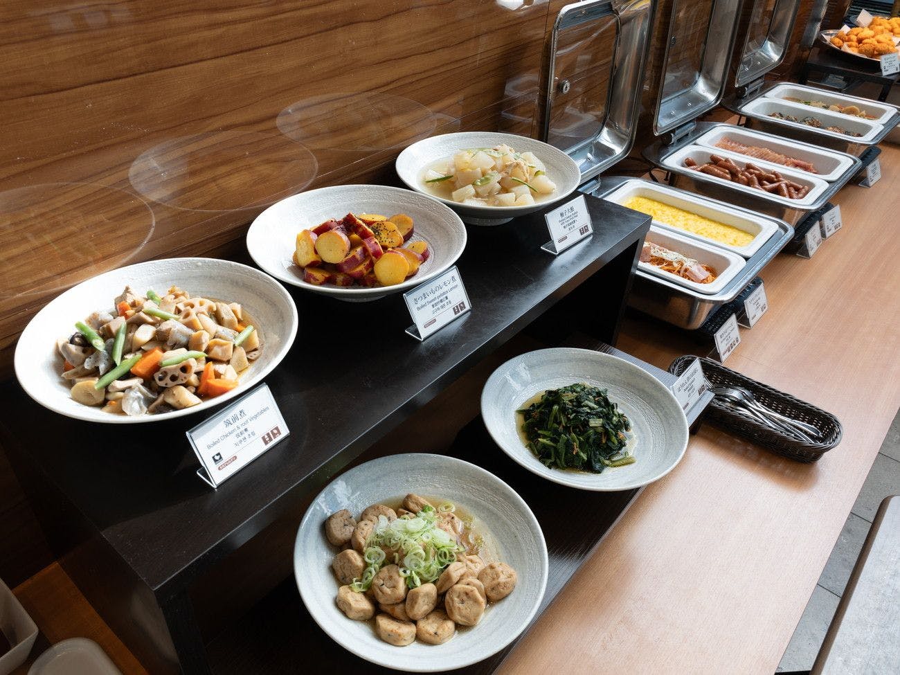 APA Hotel〈Toyama Ekimae〉