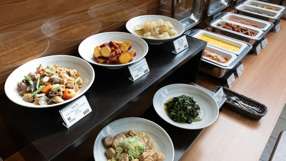 APA Hotel〈Toyama Ekimae〉