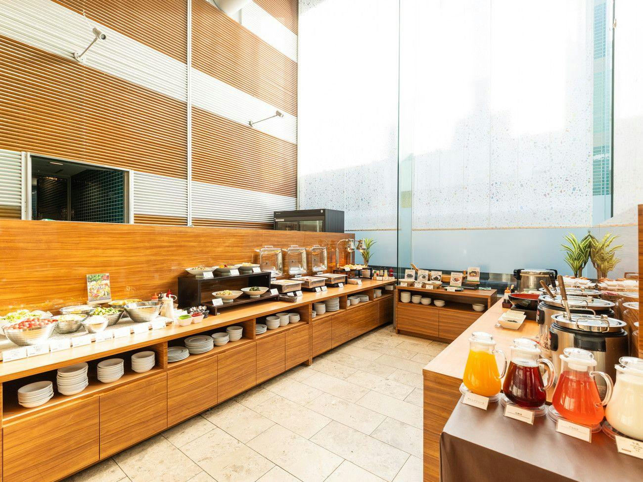 APA Hotel〈Toyama Ekimae〉
