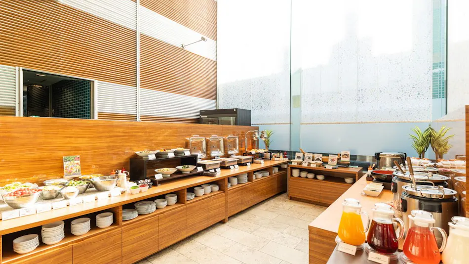 APA Hotel〈Toyama Ekimae〉