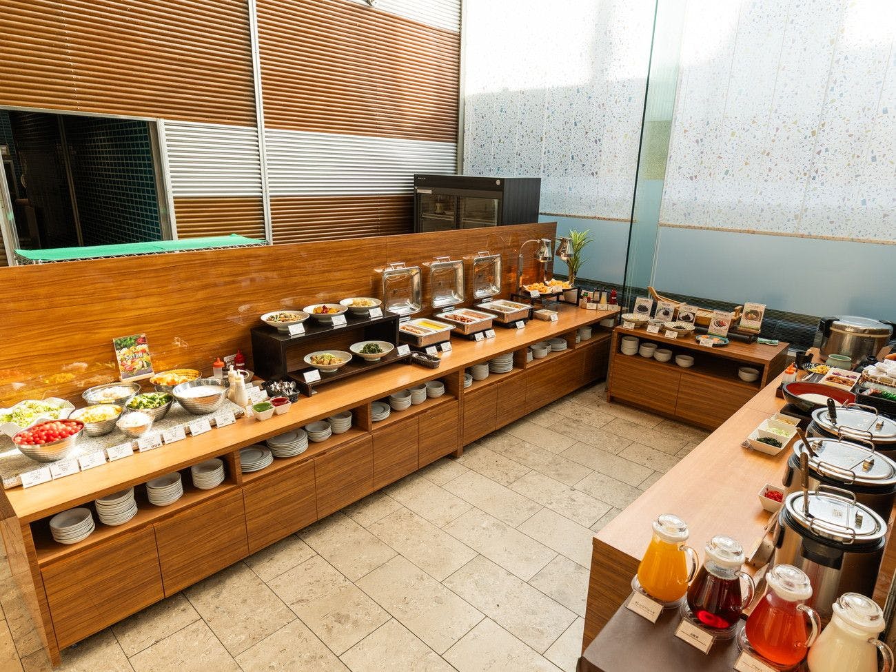 APA Hotel〈Toyama Ekimae〉