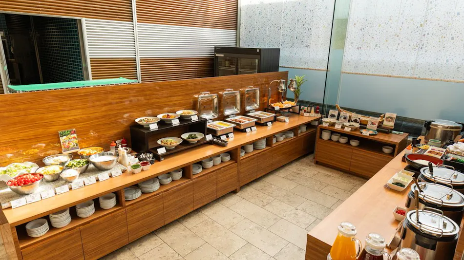 APA Hotel〈Toyama Ekimae〉