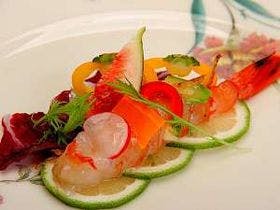 小さなホテル　スターティングオーバー