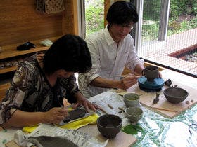 小さなホテル　スターティングオーバー