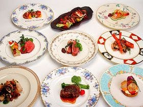 小さなホテル　スターティングオーバー