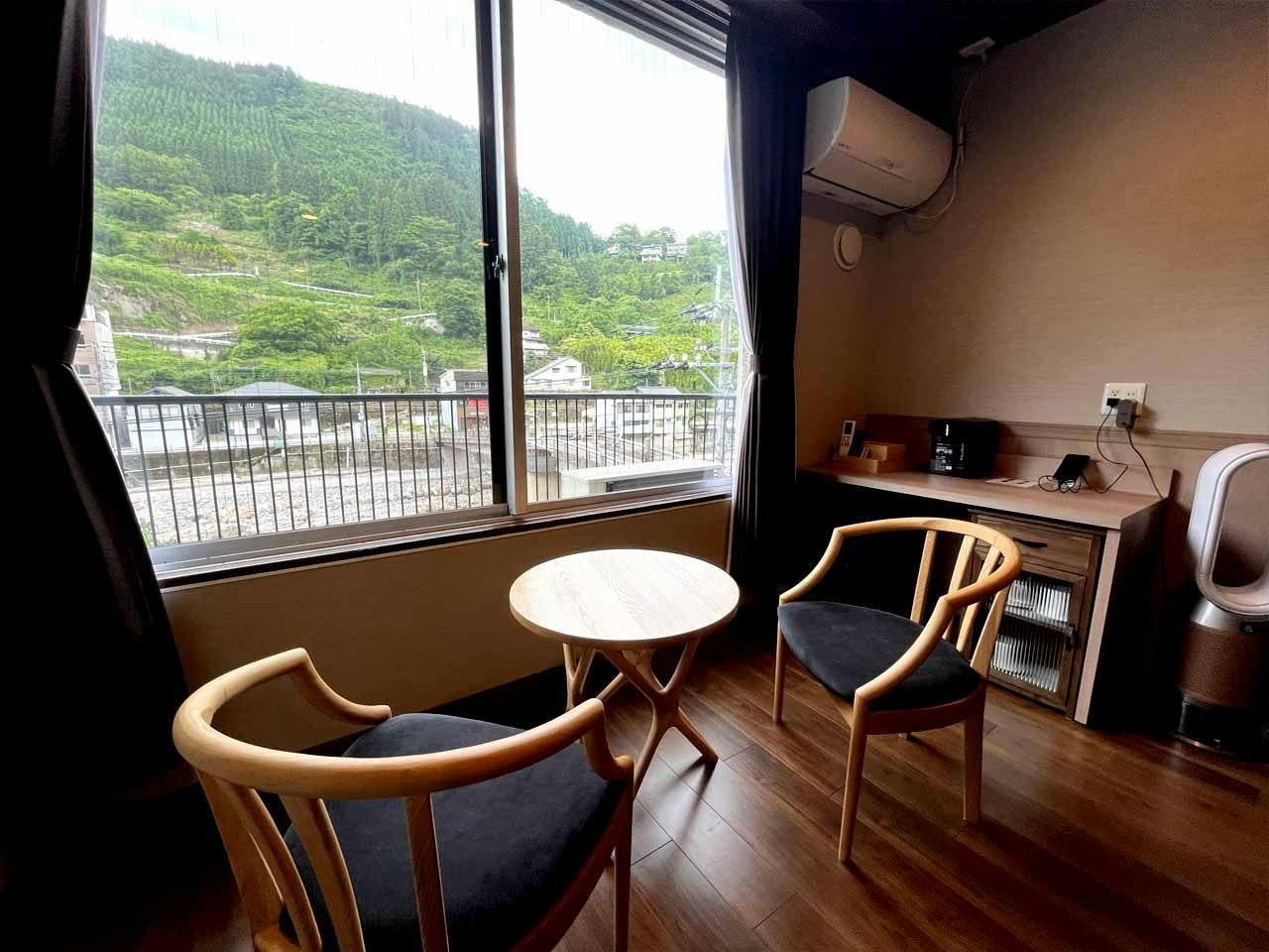 Ryokan Tenryu