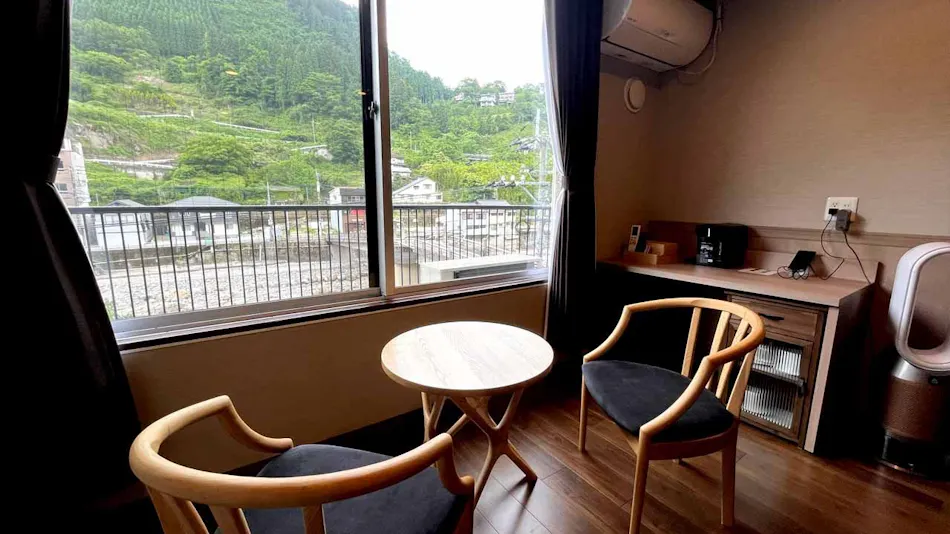 Ryokan Tenryu