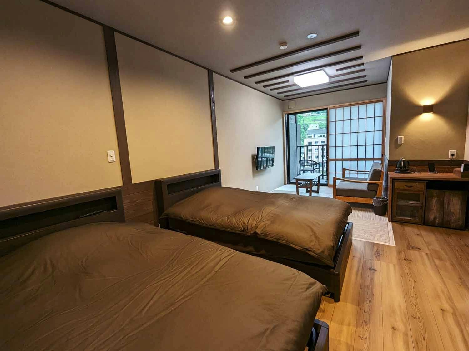 Ryokan Tenryu