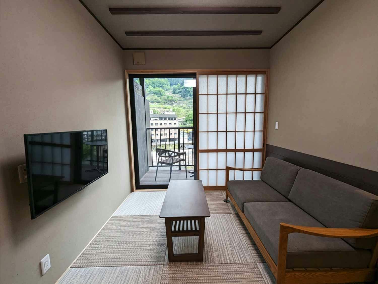 Ryokan Tenryu