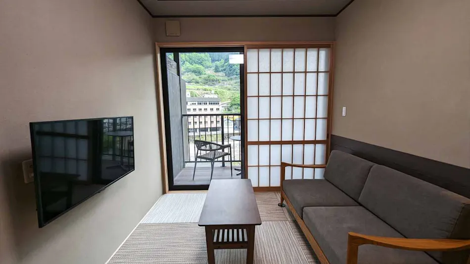 Ryokan Tenryu