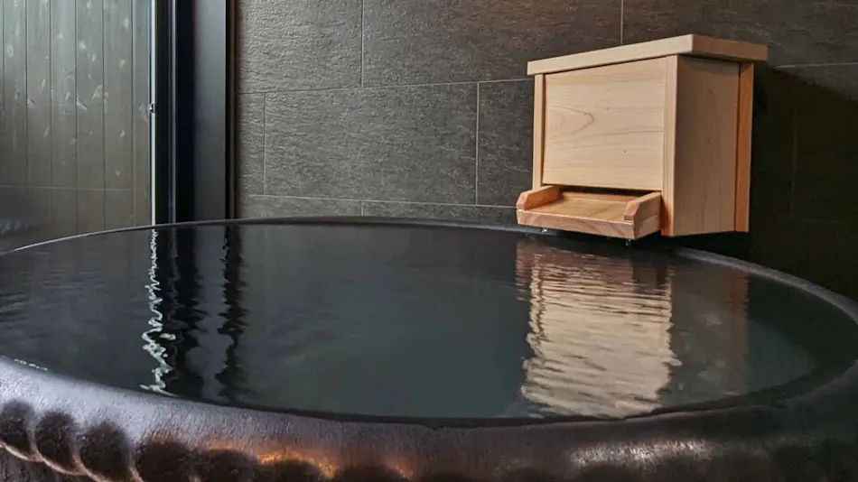 Ryokan Tenryu