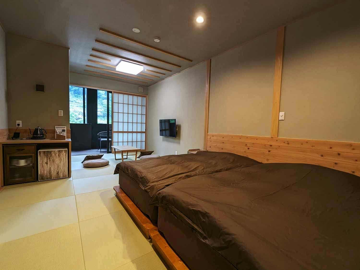 Ryokan Tenryu