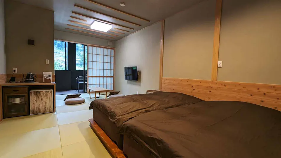 Ryokan Tenryu