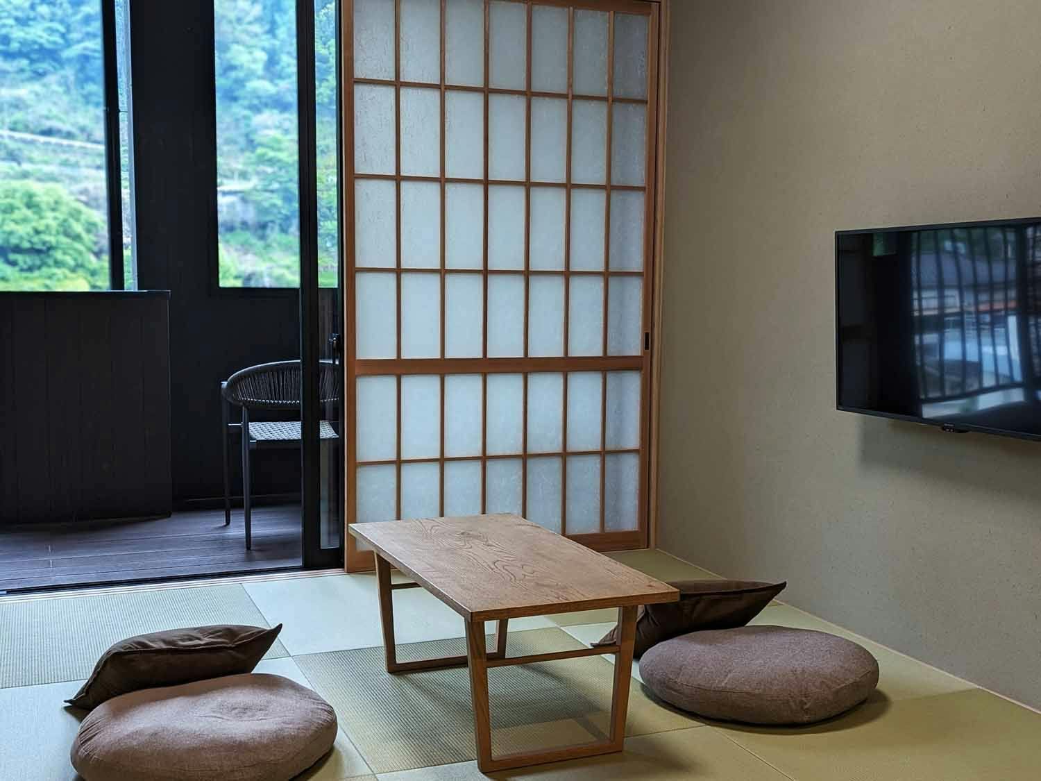 Ryokan Tenryu
