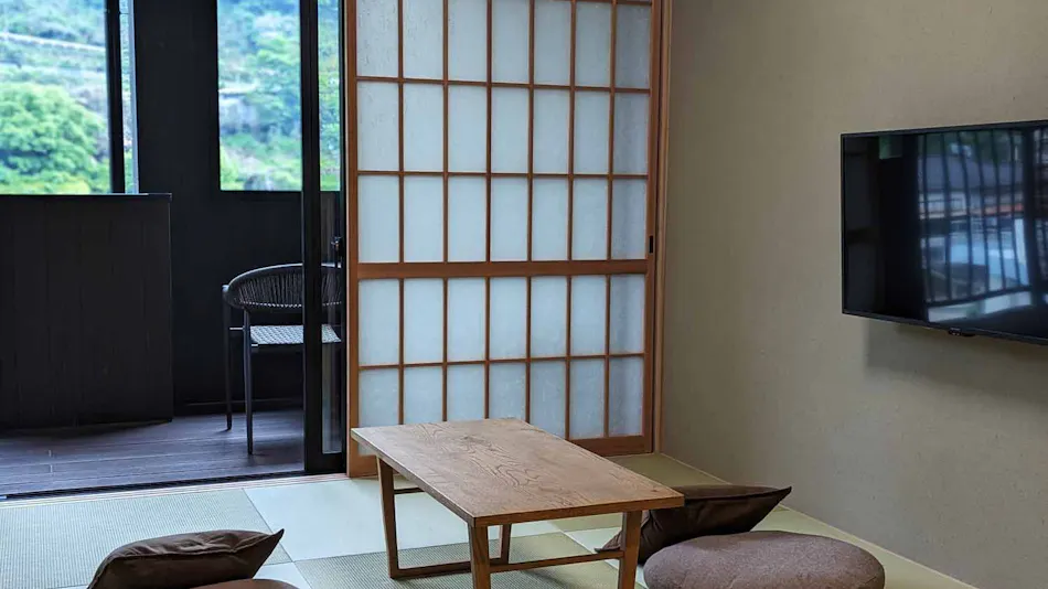 Ryokan Tenryu