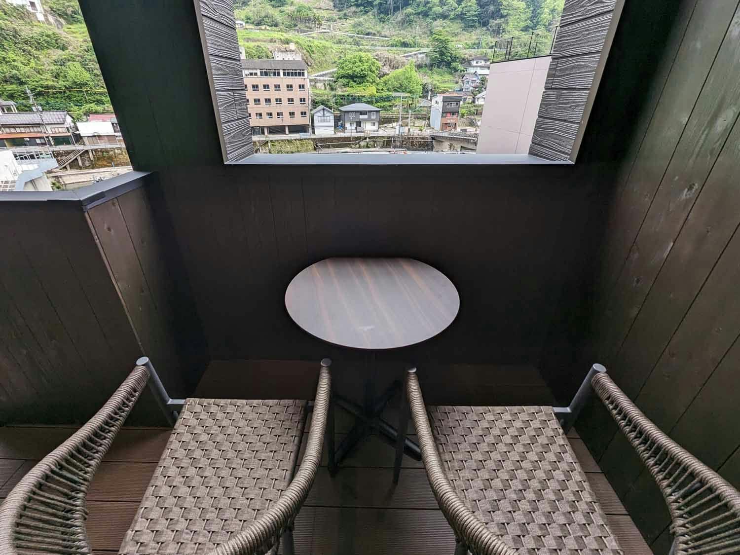 Ryokan Tenryu
