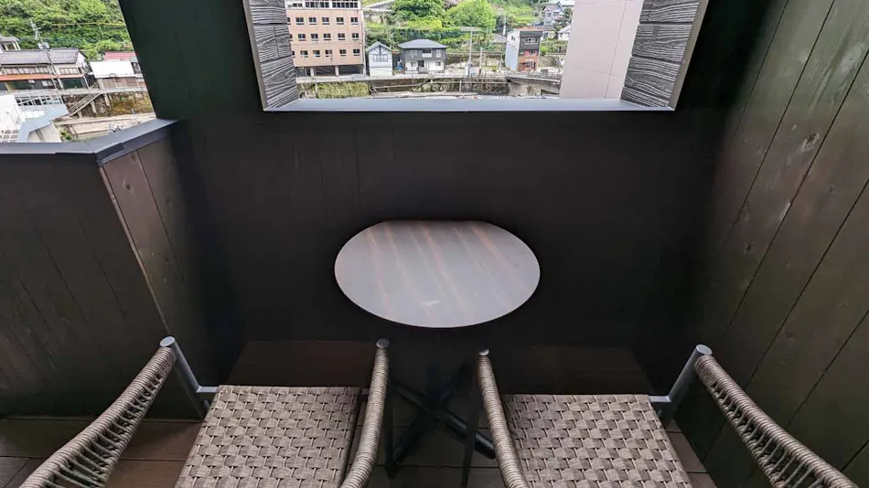 Ryokan Tenryu