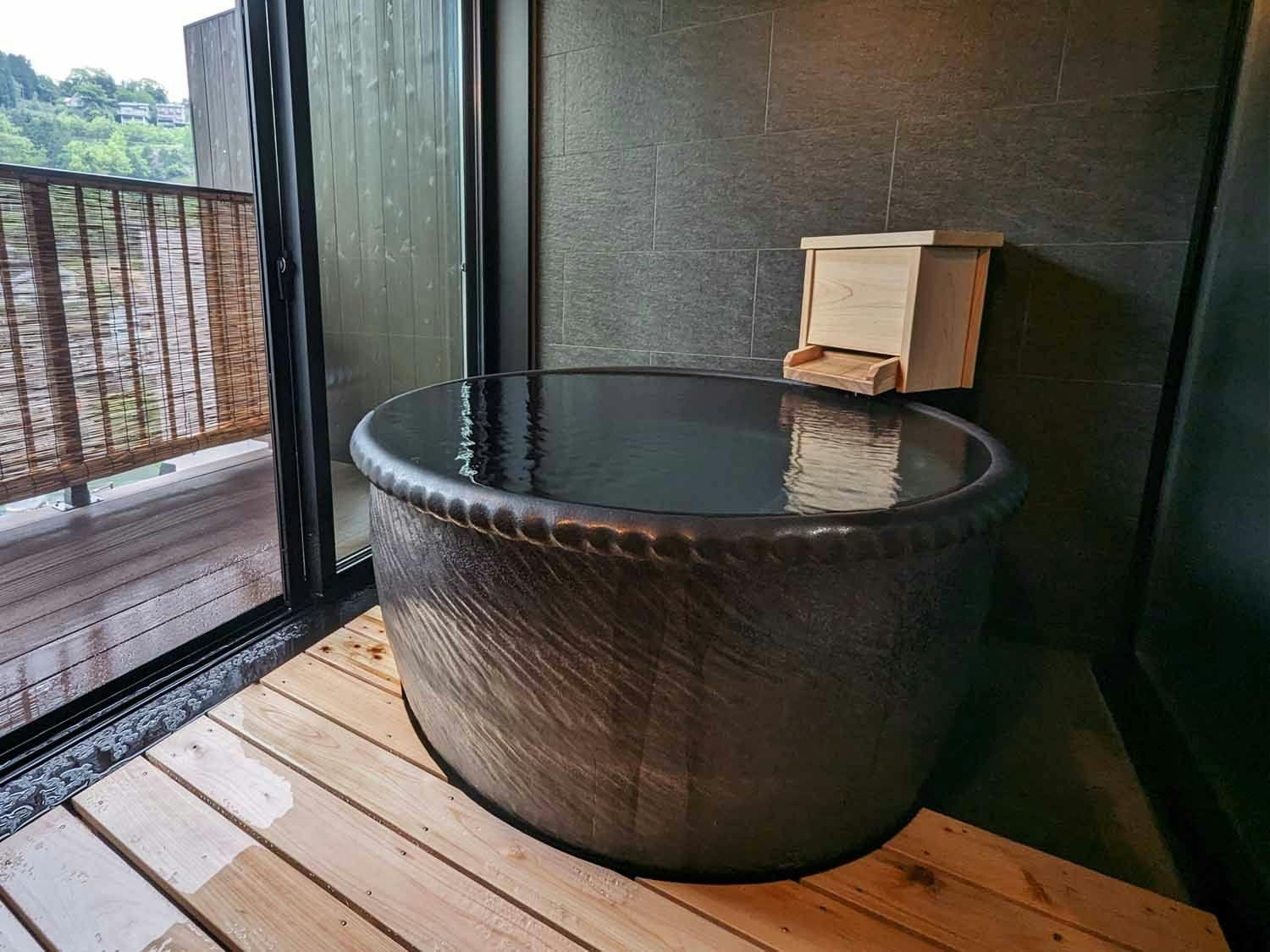 Ryokan Tenryu
