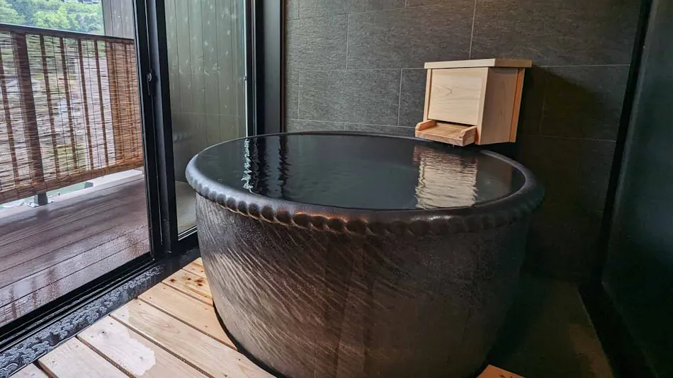 Ryokan Tenryu