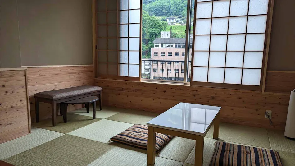 Ryokan Tenryu