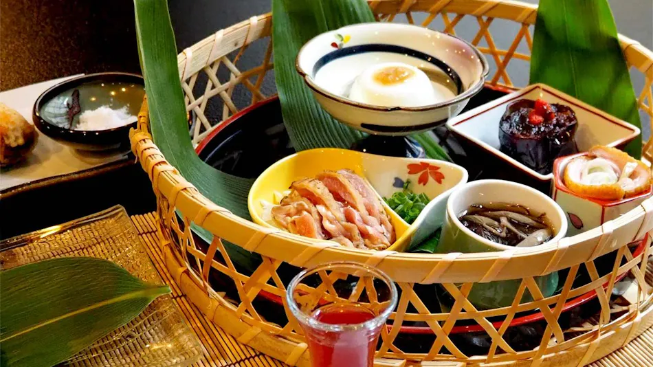 Ryokan Tenryu