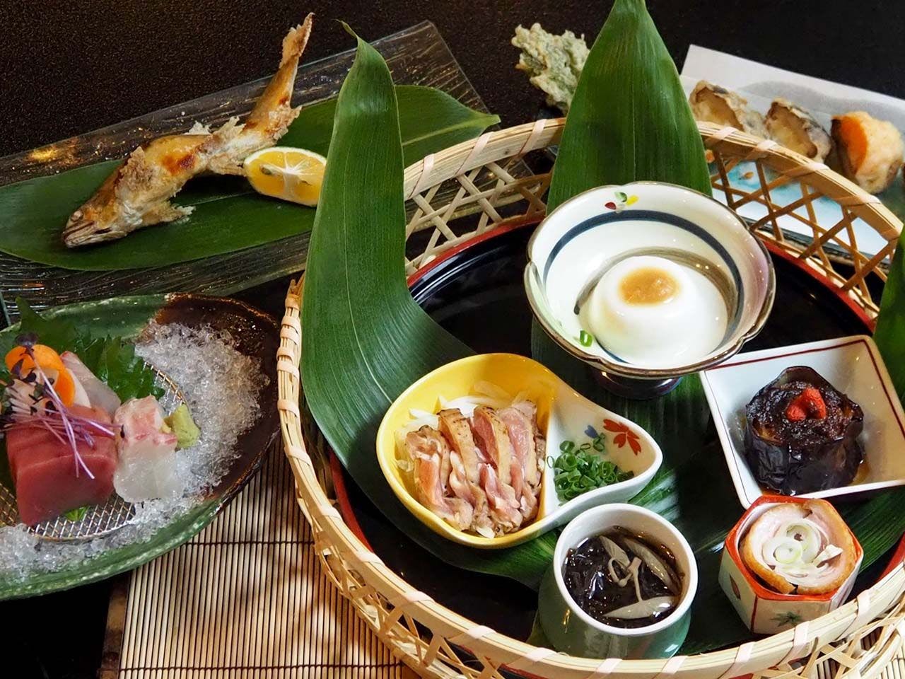 Ryokan Tenryu