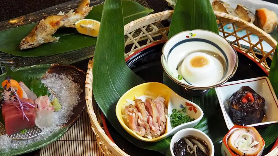 Ryokan Tenryu